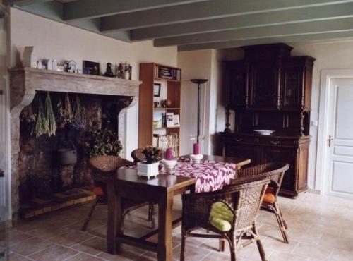 Bed & Breakfast Le Mouillage Vert