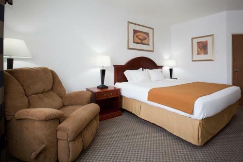 Hotel Holiday Inn Express Eagle