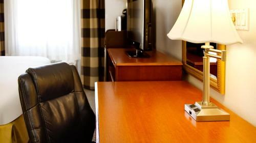 Hotel Holiday Inn Express Eagle