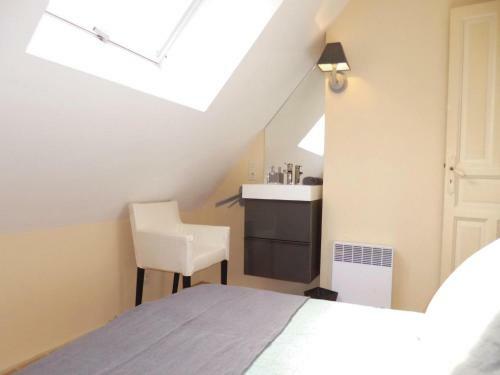 Holiday Home Rue Du Val de Douet