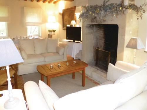 Holiday Home Rue Du Val de Douet