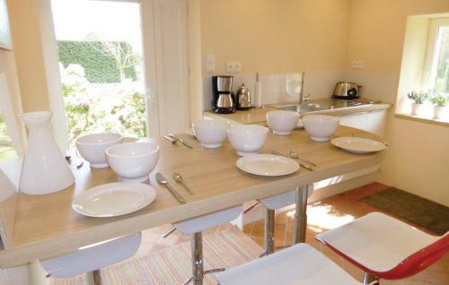 Holiday Home Rue Du Val de Douet