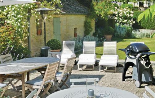 Holiday Home Rue Du Val de Douet