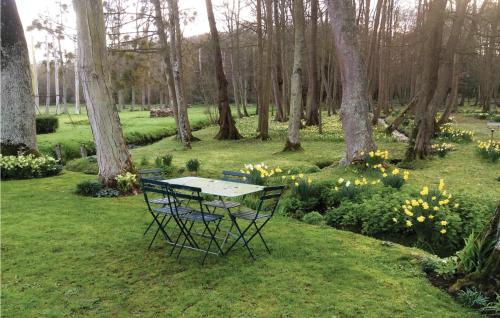 Holiday Home Rue Du Val de Douet