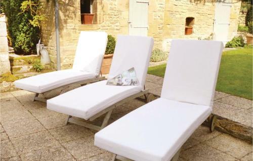 Holiday Home Rue Du Val de Douet