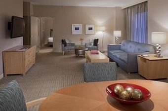 Hotel Hyatt Regency Pittsburgh International Airport