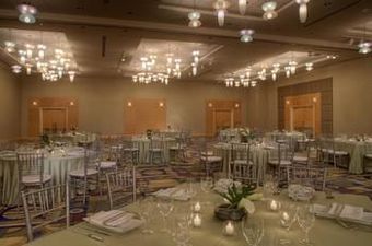 Hotel Hyatt Regency Pittsburgh International Airport