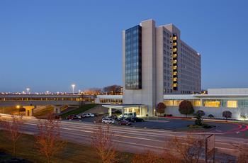 Hotel Hyatt Regency Pittsburgh International Airport