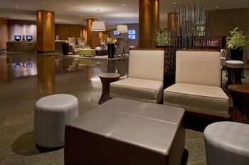 Hotel Hyatt Regency Pittsburgh International Airport