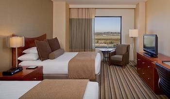 Hotel Hyatt Regency Pittsburgh International Airport