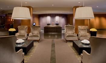 Hotel Hyatt Regency Pittsburgh International Airport