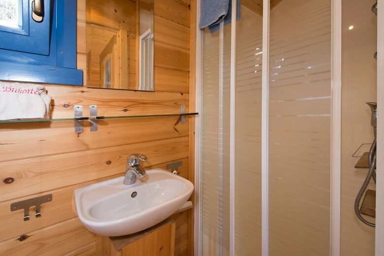Hostal Les Bichottes