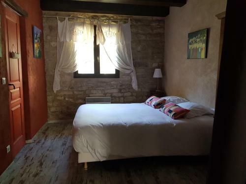 Hotel Relais Du Silence Le Crillon