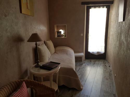 Hotel Relais Du Silence Le Crillon