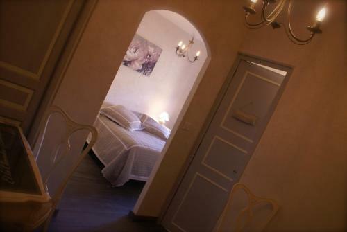 Hotel Relais Du Silence Le Crillon