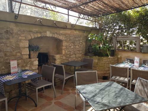 Hotel Relais Du Silence Le Crillon