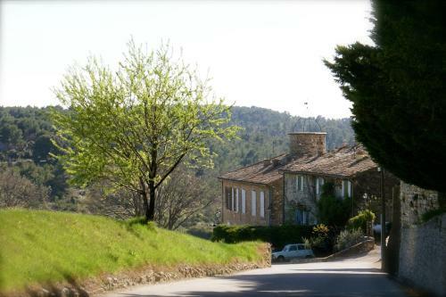 Hotel Relais Du Silence Le Crillon