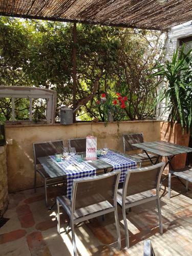 Hotel Relais Du Silence Le Crillon