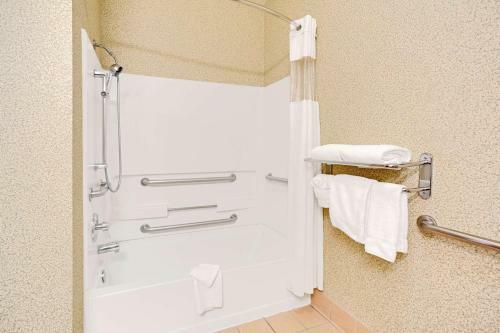 Hotel Days Inn Dtc