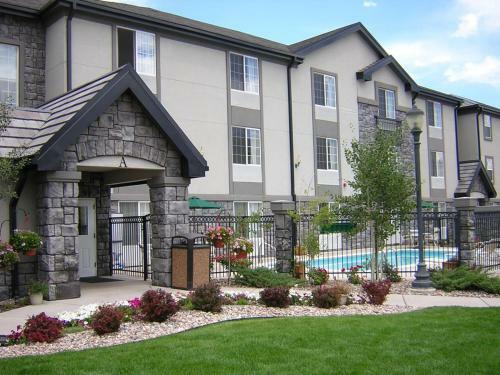 Aparthotel Towneplace Suites Denver Tech Center