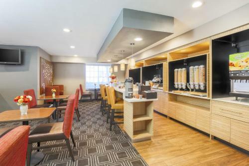 Aparthotel Towneplace Suites Denver Tech Center