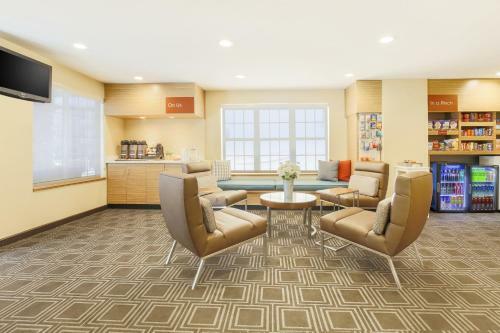 Aparthotel Towneplace Suites Denver Tech Center