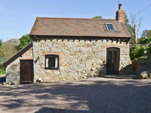 Angel Barn