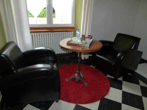 Bed & Breakfast Manoir Du Vieux Cedre