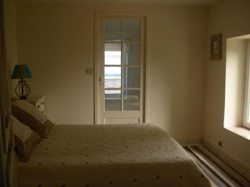 Bed & Breakfast Manoir Du Vieux Cedre