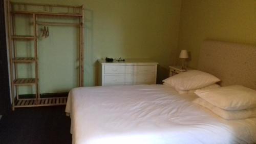 Bed & Breakfast Manoir Du Vieux Cedre