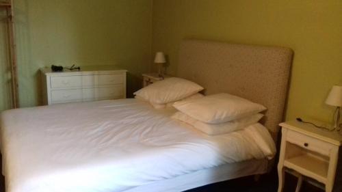 Bed & Breakfast Manoir Du Vieux Cedre