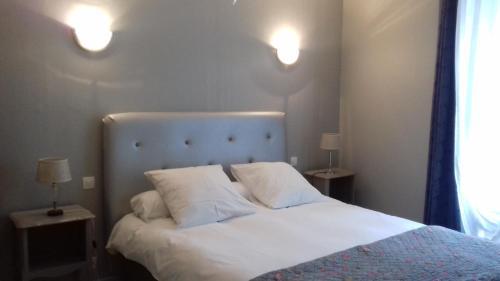 Bed & Breakfast Manoir Du Vieux Cedre
