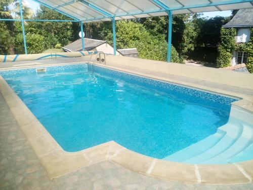 Bed & Breakfast Manoir Du Vieux Cedre