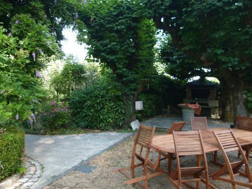 Bed & Breakfast Manoir Du Vieux Cedre
