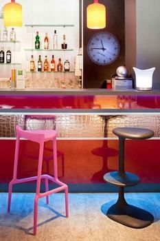 Hotel Ibis Styles Blois Centre Gare