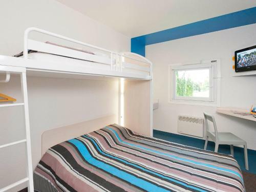 Hotel H�tel F1 Blois