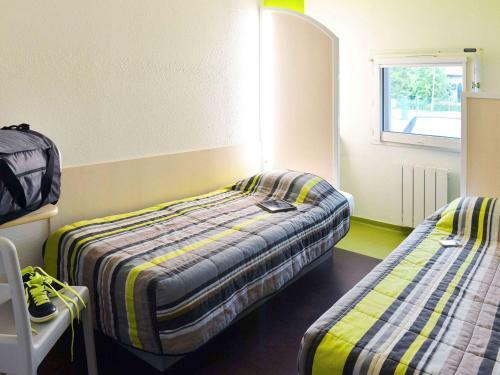 Hotel H�tel F1 Blois