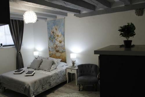 Apartamento Chez Bruno Et Fran�oise