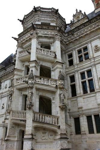 Apartamento Chez Bruno Et Fran�oise
