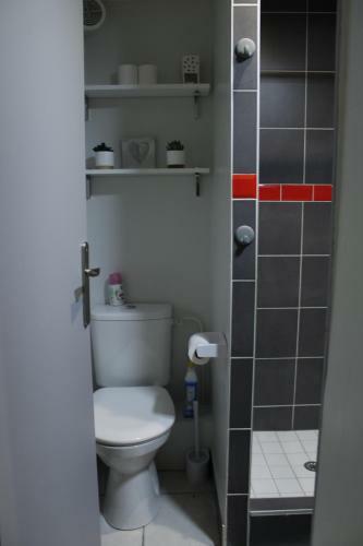 Apartamento Chez Bruno Et Fran�oise