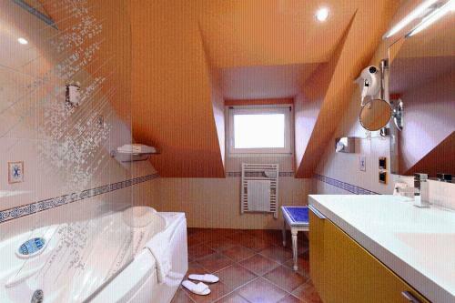 Hotel Le M�dicis