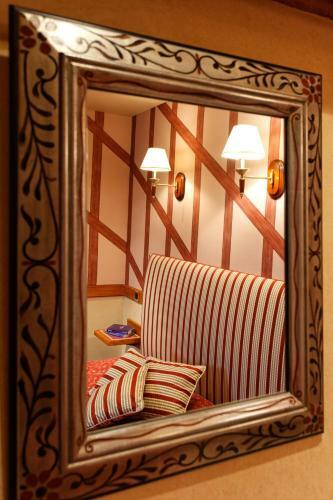 Hotel Le M�dicis