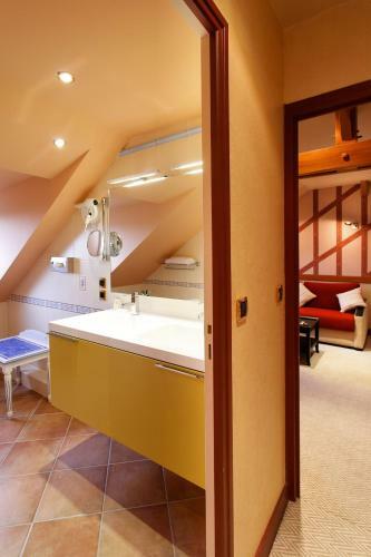 Hotel Le M�dicis