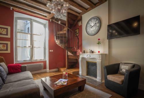 Apartamento Le Relais Du Lion