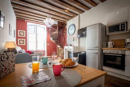 Apartamento Le Relais Du Lion