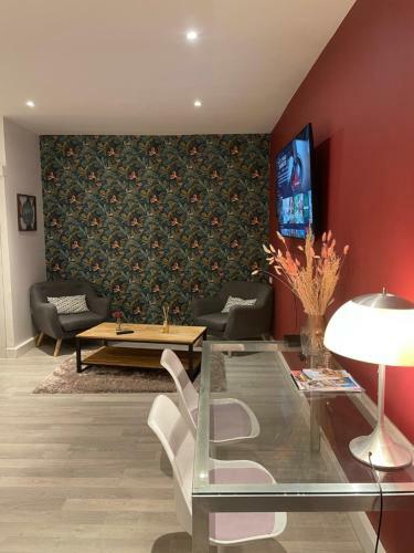 Apartamento Le Relais Du Lion