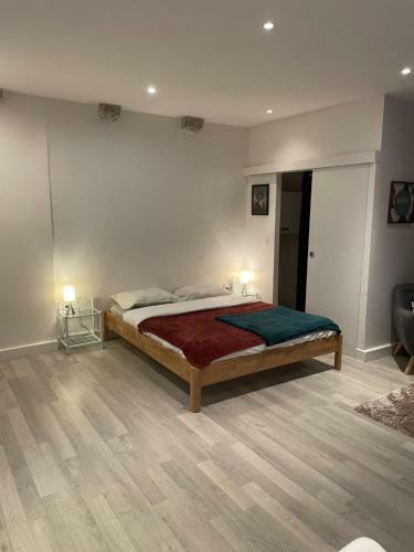 Apartamento Le Relais Du Lion