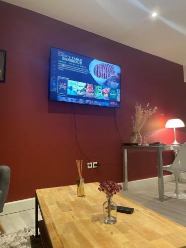 Apartamento Le Relais Du Lion