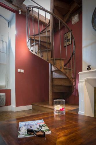 Apartamento Le Relais Du Lion