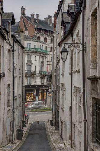 Apartamento Le Relais Du Lion